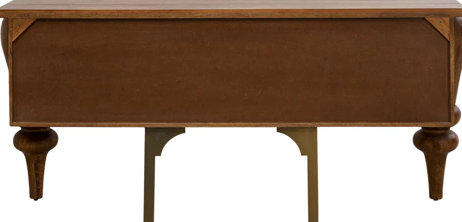 Best Dressoir Muse 200x88cm Kasten|Lage Kasten & Dressoirs