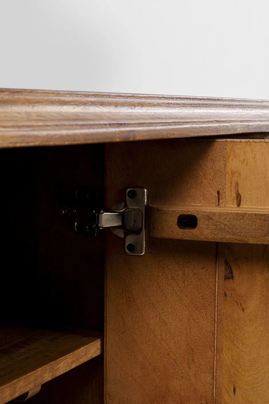Best Dressoir Muse 200x88cm Kasten|Lage Kasten & Dressoirs