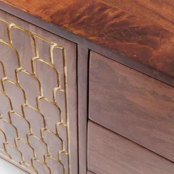New Dressoir Muskat Kasten|Lage Kasten & Dressoirs