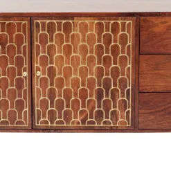 New Dressoir Muskat Kasten|Lage Kasten & Dressoirs