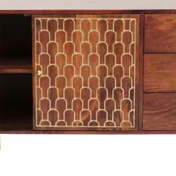 New Dressoir Muskat Kasten|Lage Kasten & Dressoirs