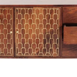 New Dressoir Muskat Kasten|Lage Kasten & Dressoirs