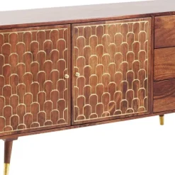 New Dressoir Muskat Kasten|Lage Kasten & Dressoirs