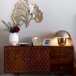 New Dressoir Muskat Kasten|Lage Kasten & Dressoirs