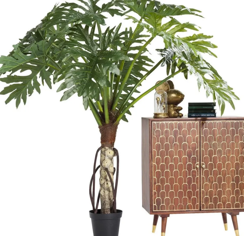 Outlet Dressoir Muskat 2 Deurs Kasten|Lage Kasten & Dressoirs