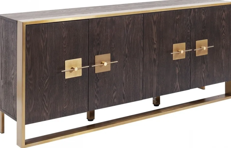 Best Sale Dressoir Osaka Kasten|Lage Kasten & Dressoirs