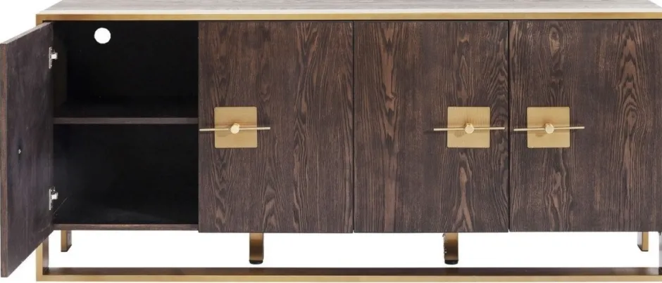 Best Sale Dressoir Osaka Kasten|Lage Kasten & Dressoirs