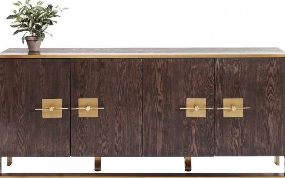 Best Sale Dressoir Osaka Kasten|Lage Kasten & Dressoirs