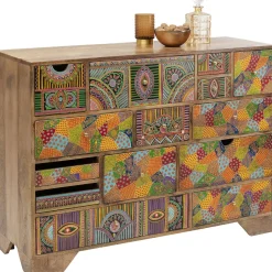 Sale Dressoir Paradise Kasten|Lage Kasten & Dressoirs