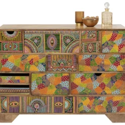 Sale Dressoir Paradise Kasten|Lage Kasten & Dressoirs