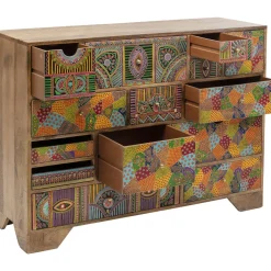 Sale Dressoir Paradise Kasten|Lage Kasten & Dressoirs