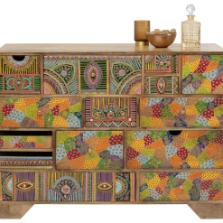 Sale Dressoir Paradise Kasten|Lage Kasten & Dressoirs