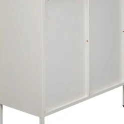 Best Dressoir Paros Trio 85x80cm Kasten|Lage Kasten & Dressoirs