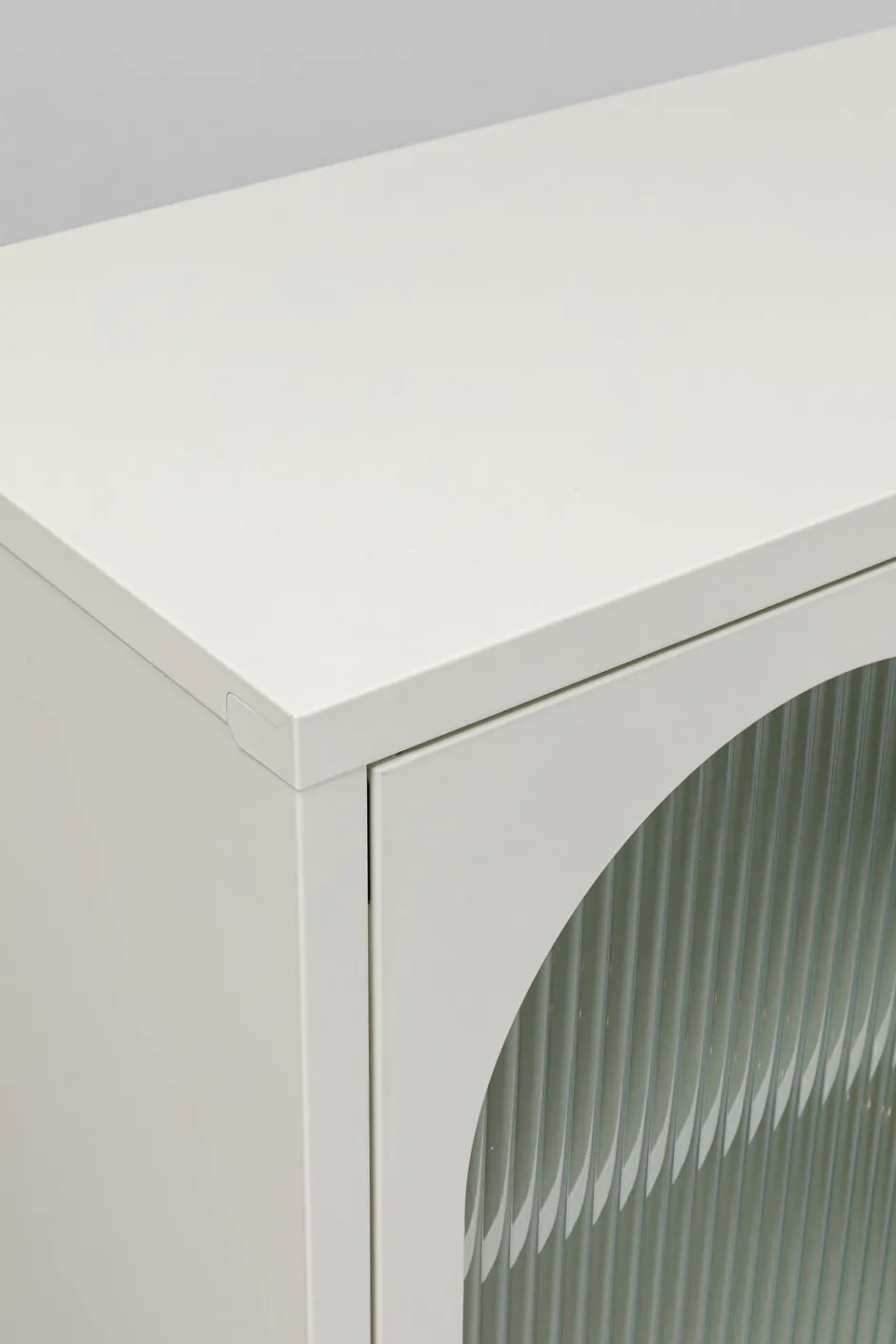 Clearance Dressoir Paros 80x90cm Kasten|Lage Kasten & Dressoirs