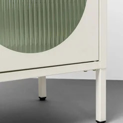 Clearance Dressoir Paros 80x90cm Kasten|Lage Kasten & Dressoirs