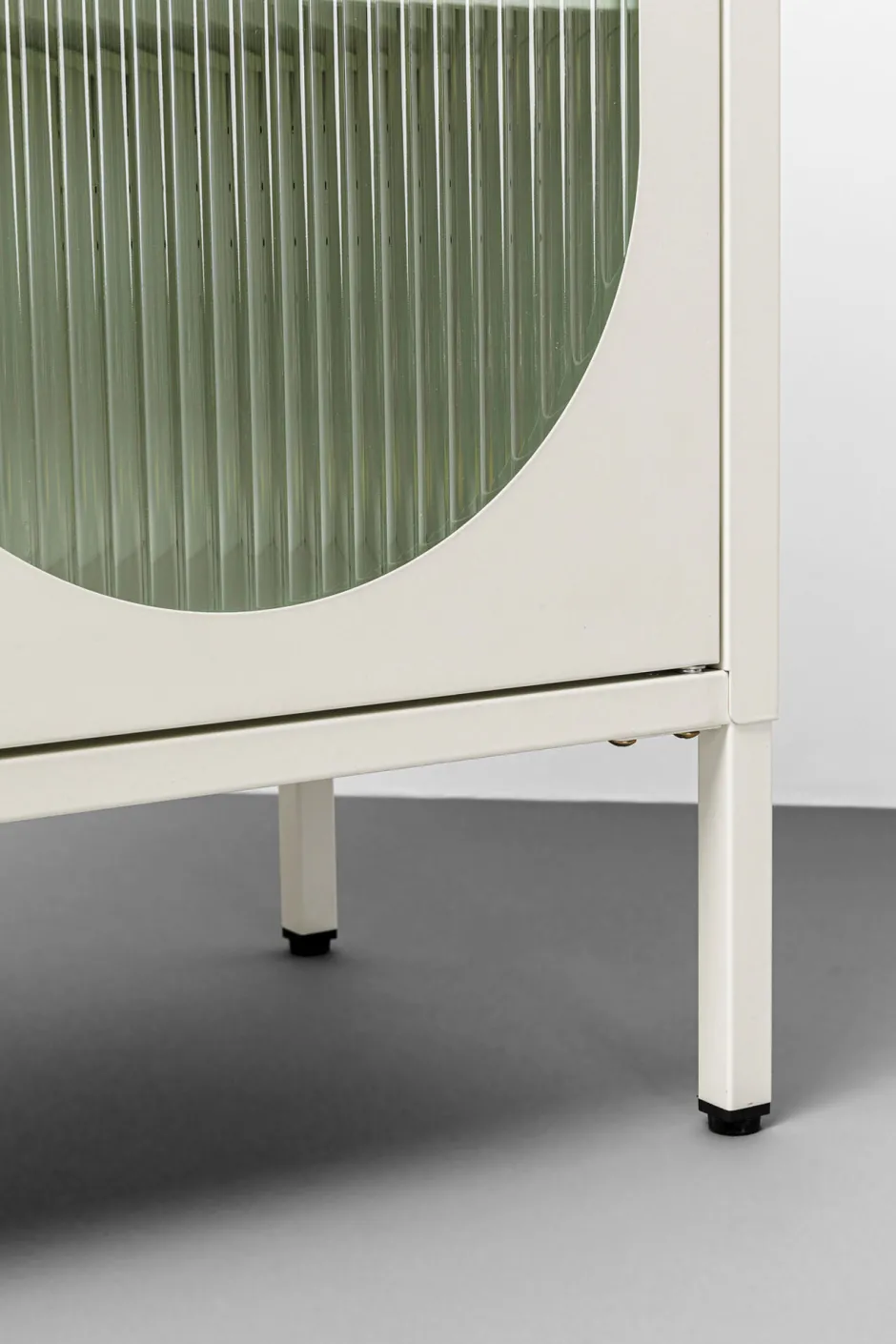 Clearance Dressoir Paros 80x90cm Kasten|Lage Kasten & Dressoirs