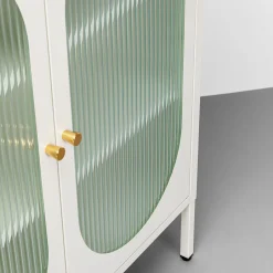 Clearance Dressoir Paros 80x90cm Kasten|Lage Kasten & Dressoirs