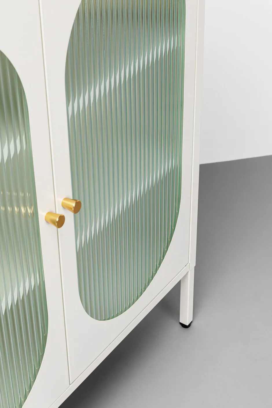 Clearance Dressoir Paros 80x90cm Kasten|Lage Kasten & Dressoirs