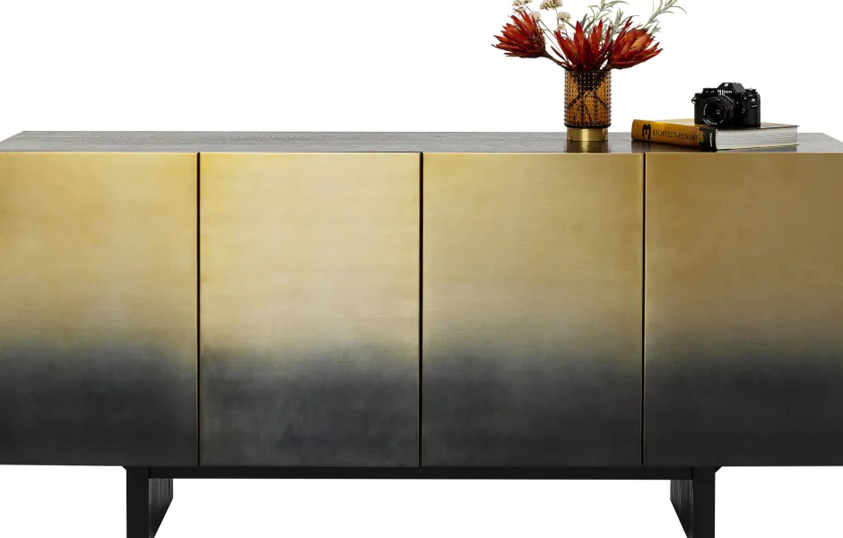 Store Dressoir Prezioso 160x78cm Kasten|Tuinmeubelen