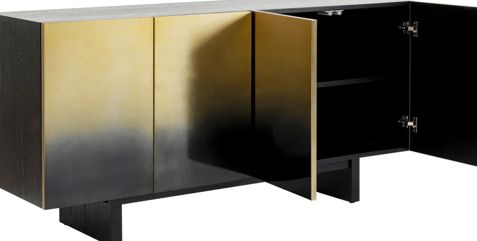Store Dressoir Prezioso 160x78cm Kasten|Tuinmeubelen