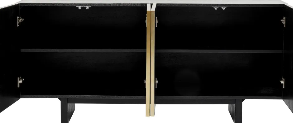 Store Dressoir Prezioso 160x78cm Kasten|Tuinmeubelen