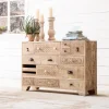 Shop Dressoir Puro 14 Lades Kasten|Lage Kasten & Dressoirs