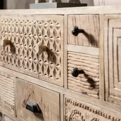 Shop Dressoir Puro 14 Lades Kasten|Lage Kasten & Dressoirs