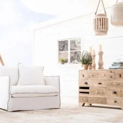 Shop Dressoir Puro 14 Lades Kasten|Lage Kasten & Dressoirs