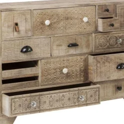 Shop Dressoir Puro 14 Lades Kasten|Lage Kasten & Dressoirs