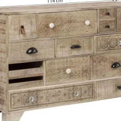 Shop Dressoir Puro 14 Lades Kasten|Lage Kasten & Dressoirs