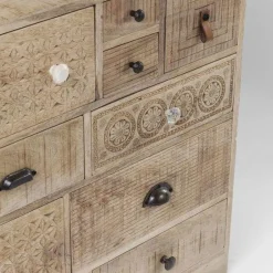 Shop Dressoir Puro 14 Lades Kasten|Lage Kasten & Dressoirs