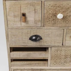 Shop Dressoir Puro 14 Lades Kasten|Lage Kasten & Dressoirs