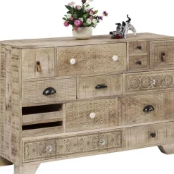 Shop Dressoir Puro 14 Lades Kasten|Lage Kasten & Dressoirs
