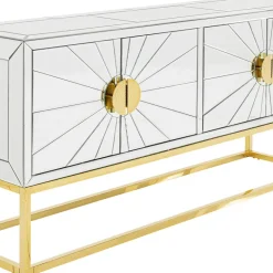 Cheap Dressoir Queen 162x77cm Kasten|Lage Kasten & Dressoirs