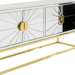 Cheap Dressoir Queen 162x77cm Kasten|Lage Kasten & Dressoirs