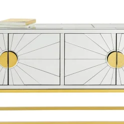 Cheap Dressoir Queen 162x77cm Kasten|Lage Kasten & Dressoirs