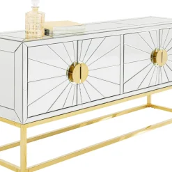 Cheap Dressoir Queen 162x77cm Kasten|Lage Kasten & Dressoirs