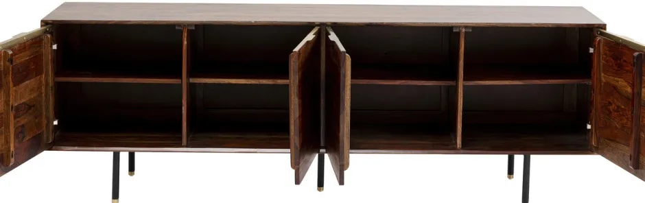 Shop Dressoir Ravello 200cm Kasten|Lage Kasten & Dressoirs
