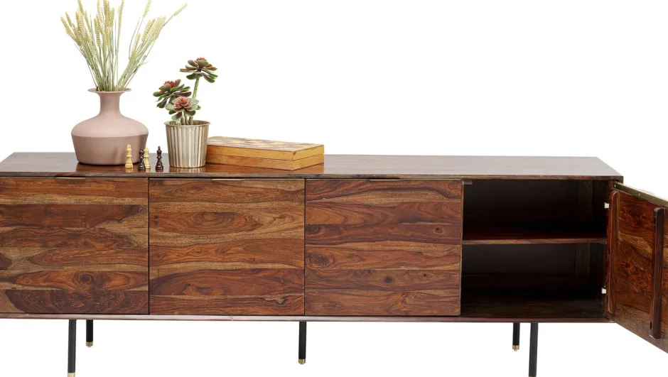 Shop Dressoir Ravello 200cm Kasten|Lage Kasten & Dressoirs