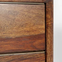 Best Dressoir Ravello 140cm Kasten|Lage Kasten & Dressoirs