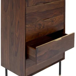 Online Dressoir Ravello 114x65cm Kasten|Lage Kasten & Dressoirs