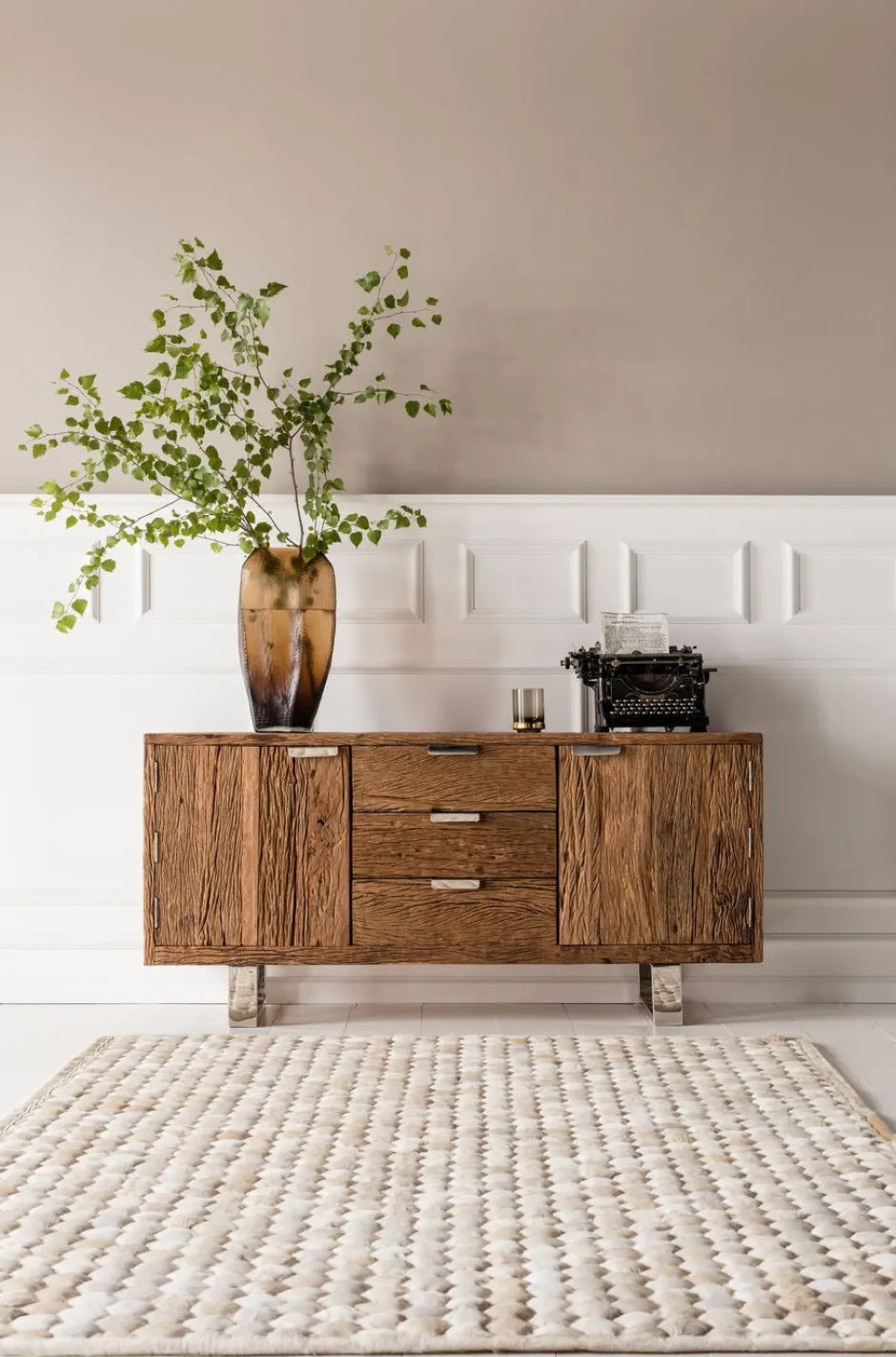 Flash Sale Dressoir Rustico Kasten|Lage Kasten & Dressoirs