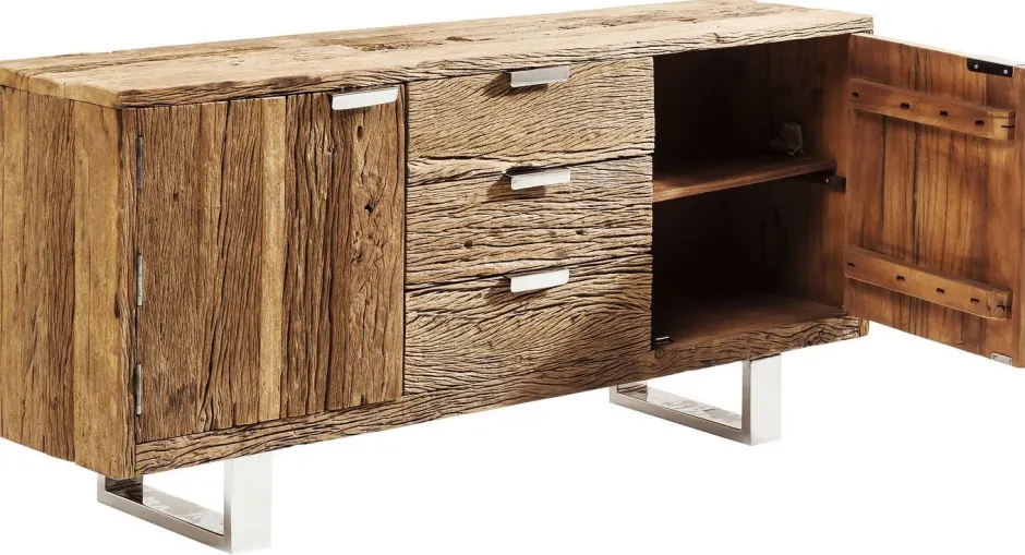 Flash Sale Dressoir Rustico Kasten|Lage Kasten & Dressoirs