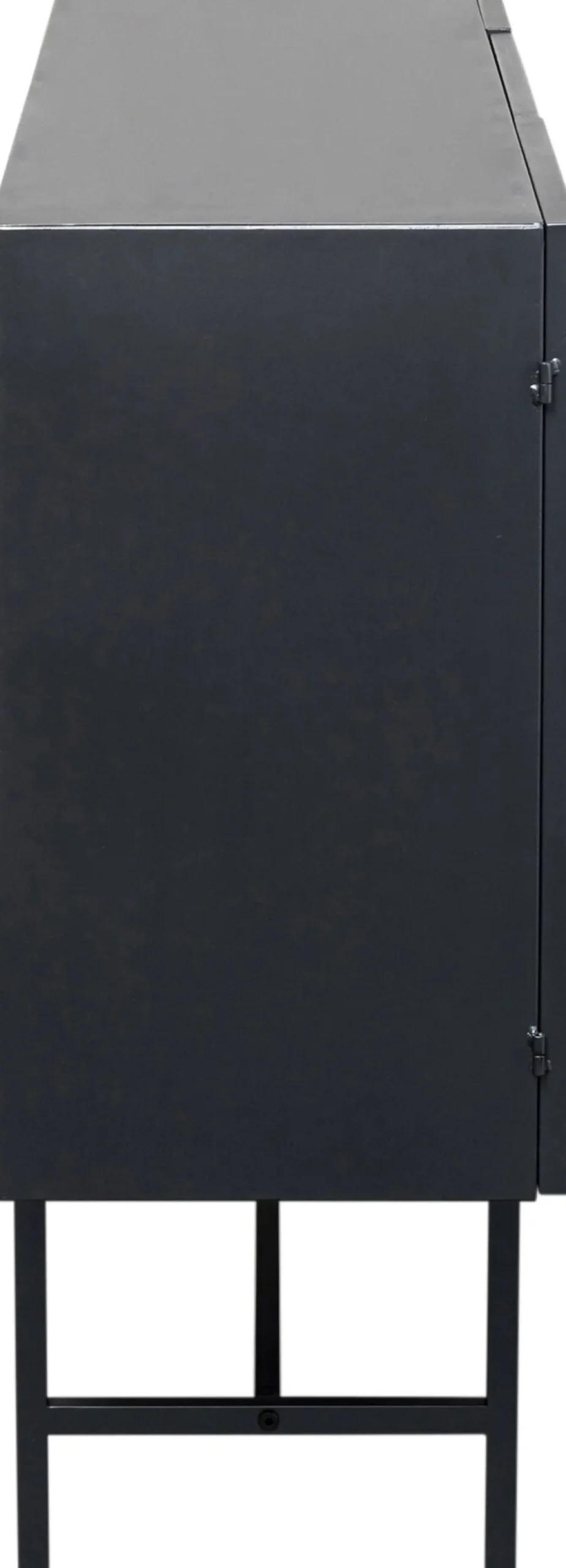 Discount Dressoir San Diego Drawers 150x90cm Lage Kasten & Dressoirs