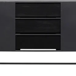 Discount Dressoir San Diego Drawers 150x90cm Lage Kasten & Dressoirs