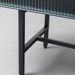 Discount Dressoir San Diego Drawers 150x90cm Lage Kasten & Dressoirs