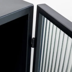Discount Dressoir San Diego Drawers 150x90cm Lage Kasten & Dressoirs