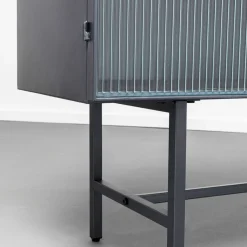 Store Dressoir San Diego 150x90cm Lage Kasten & Dressoirs