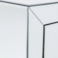 Fashion Dressoir Small Luxury 3 Lades Kasten|Lage Kasten & Dressoirs