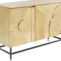 Online Dressoir Solaris 123x87cm Kasten|Lage Kasten & Dressoirs